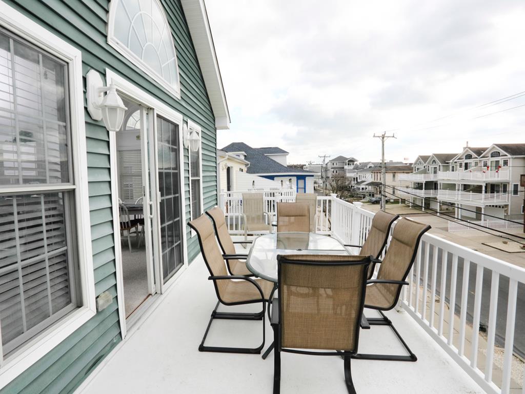 135 39th Street, Sea Isle City (Center)