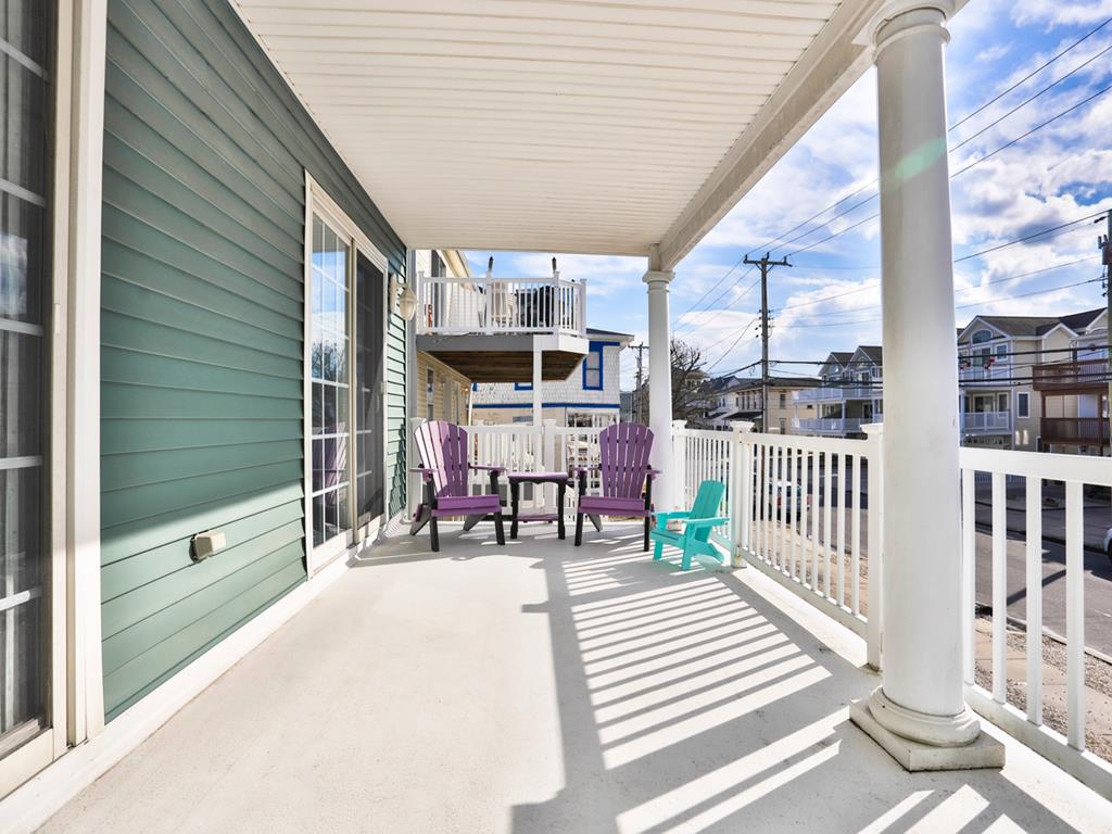 135 39th Street, Sea Isle City (Center)