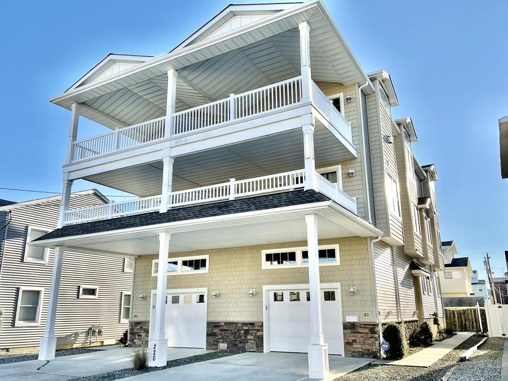 220 38th Strewet, Sea Isle City