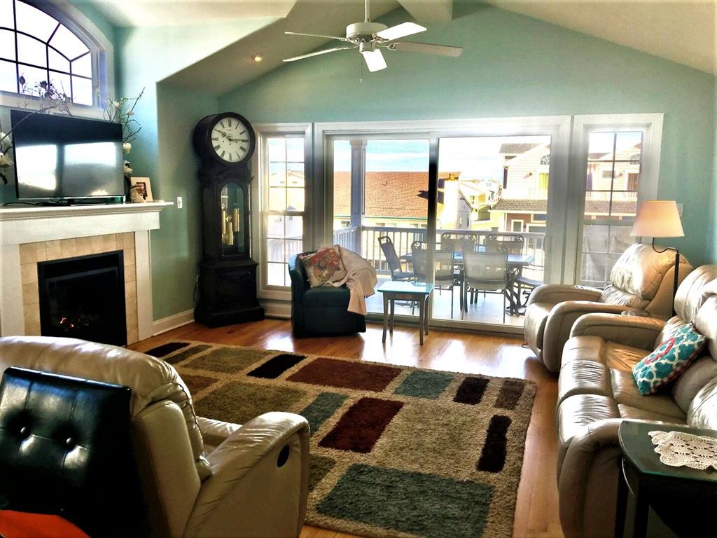 220 38th Strewet, Sea Isle City (Center)