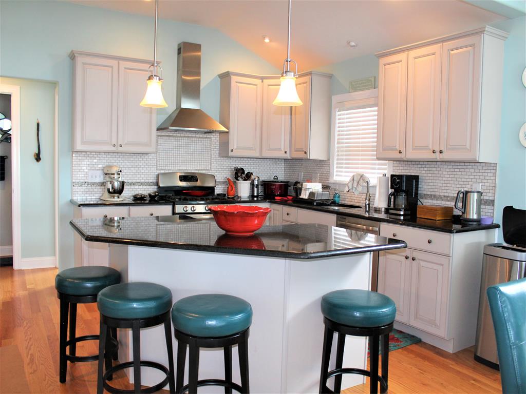 220 38th Strewet, Sea Isle City (Center)