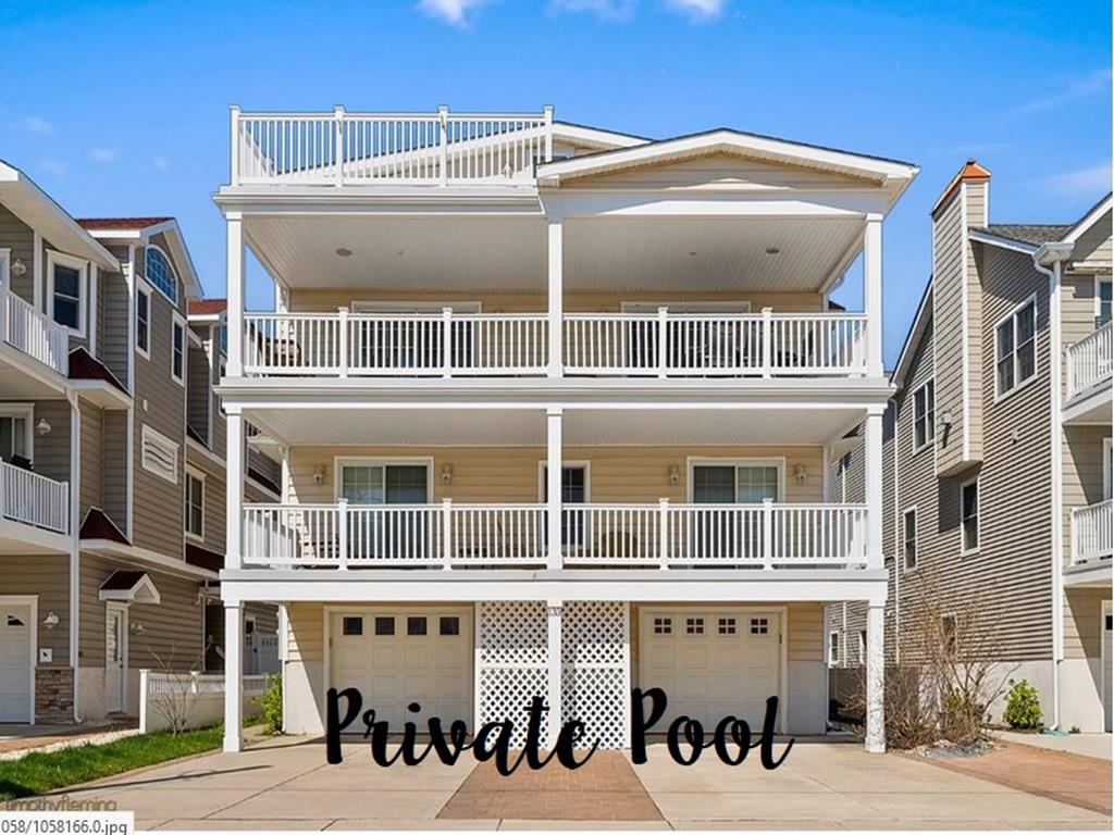 133 56th Street, Sea Isle City