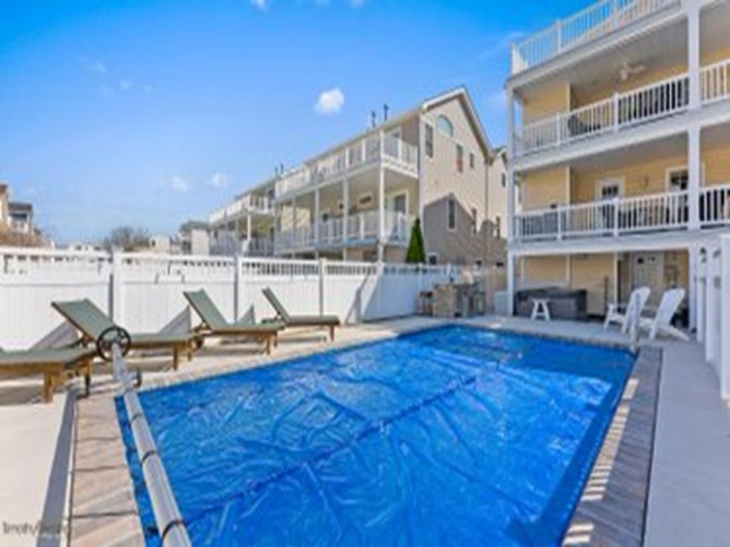 133 56th Street, Sea Isle City (Center)