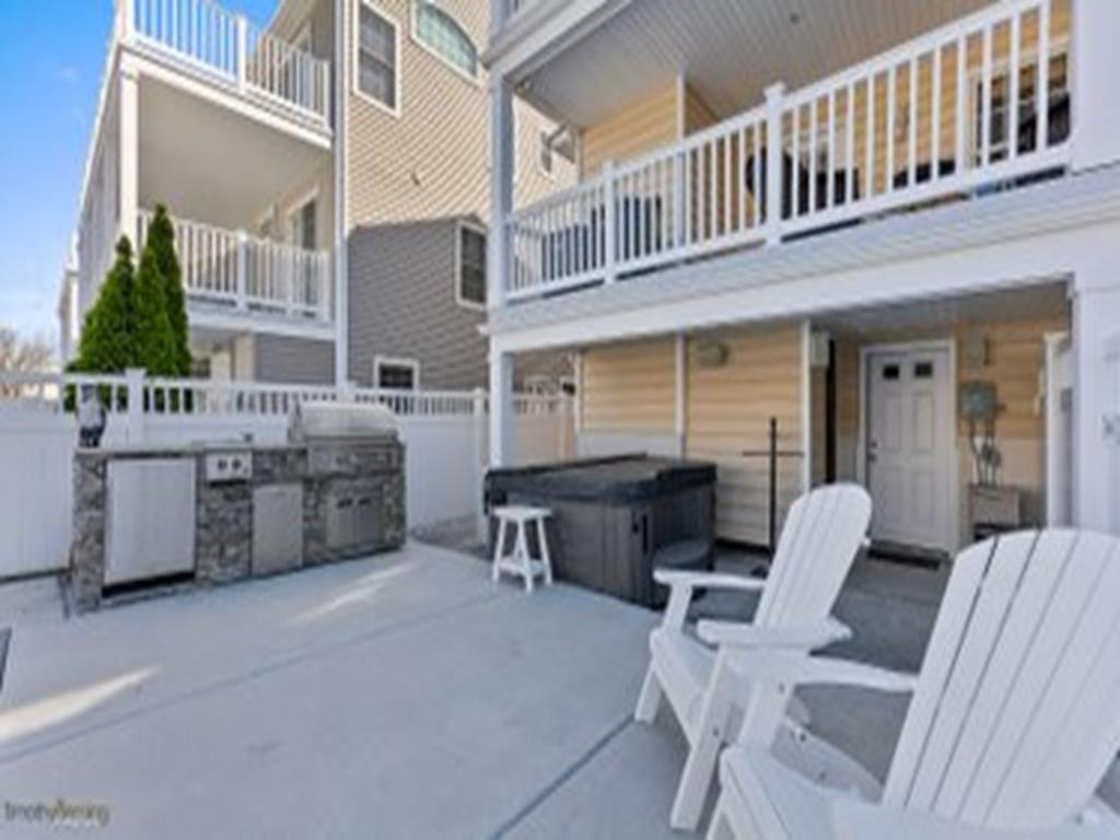 133 56th Street, Sea Isle City (Center)