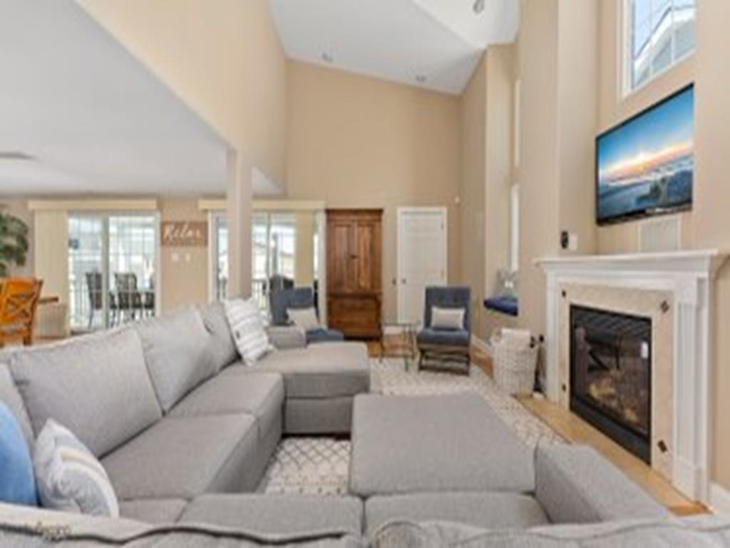 133 56th Street, Sea Isle City (Center)