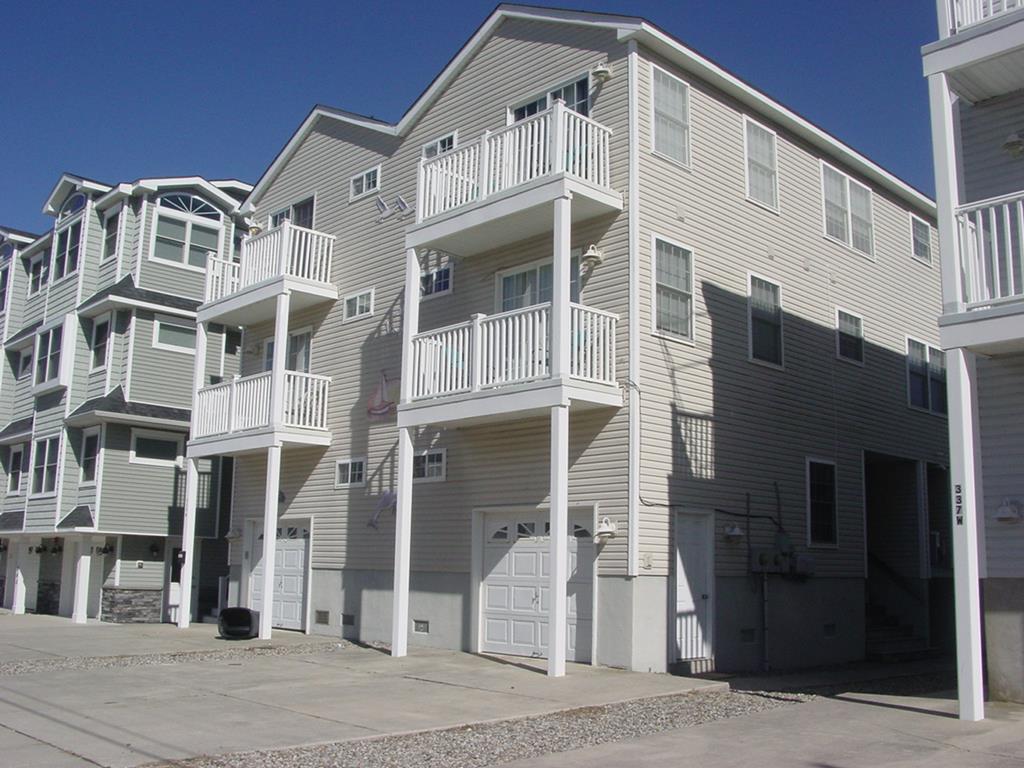 339 43rd Place, Sea Isle City