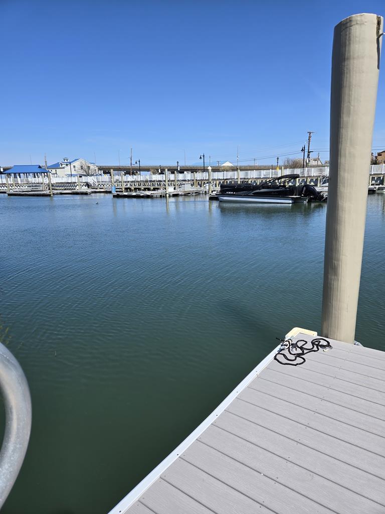 339 43rd Place, Sea Isle City (Bay Front)