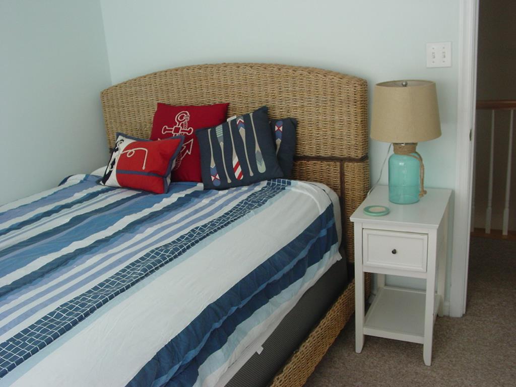 339 43rd Place, Sea Isle City (Bay Front)
