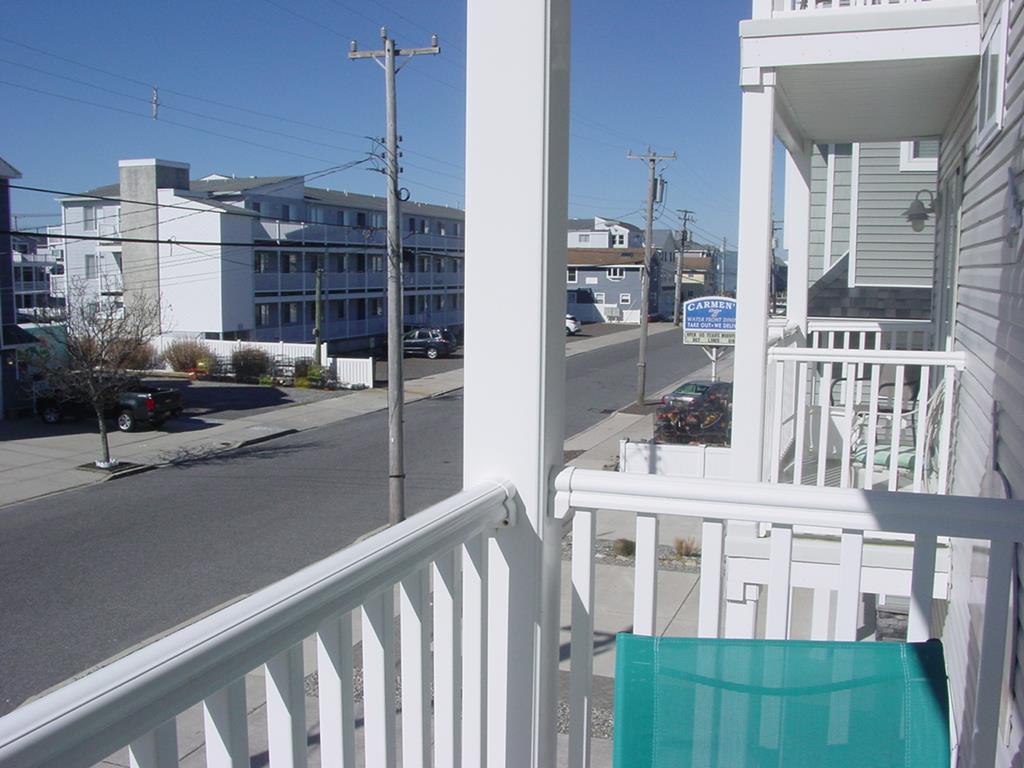 339 43rd Place, Sea Isle City (Bay Front)