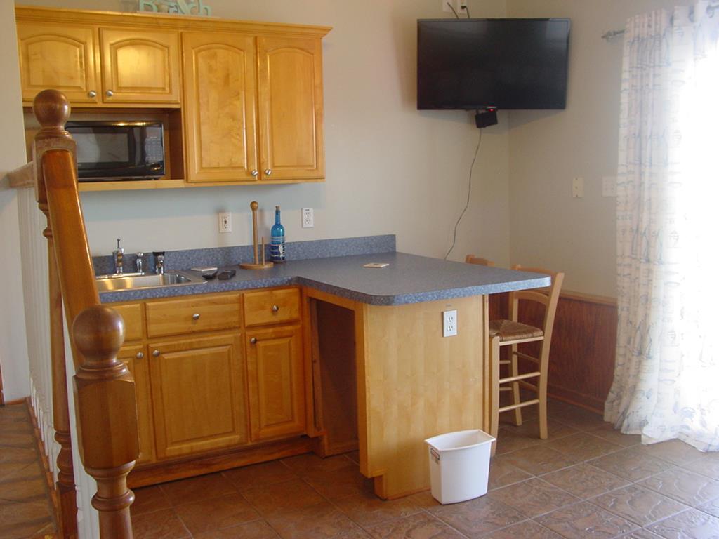 339 43rd Place, Sea Isle City (Bay Front)