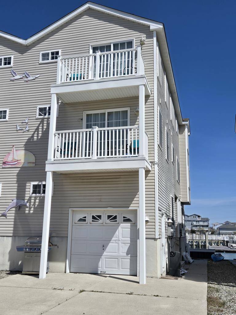 339 43rd Place, Sea Isle City (Bay Front)