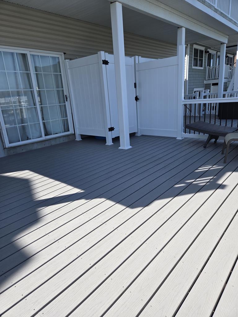339 43rd Place, Sea Isle City (Bay Front)
