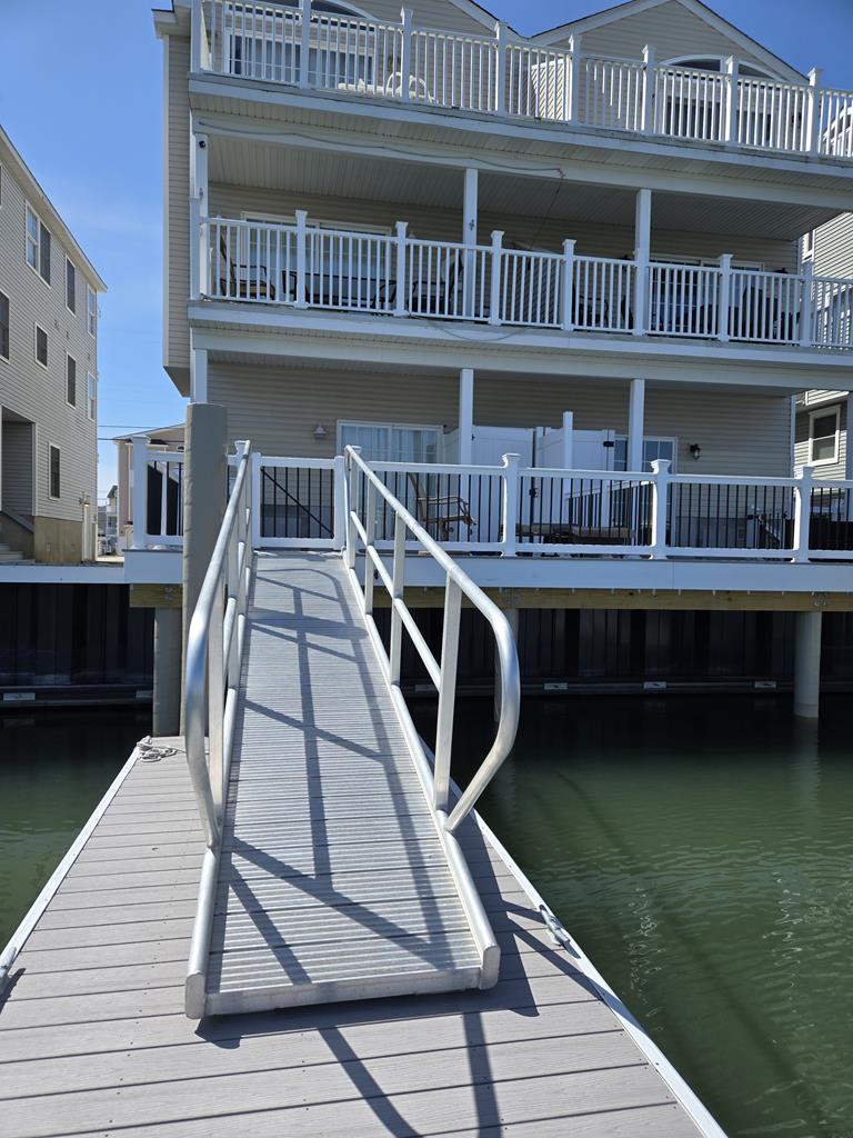 339 43rd Place, Sea Isle City (Bay Front)
