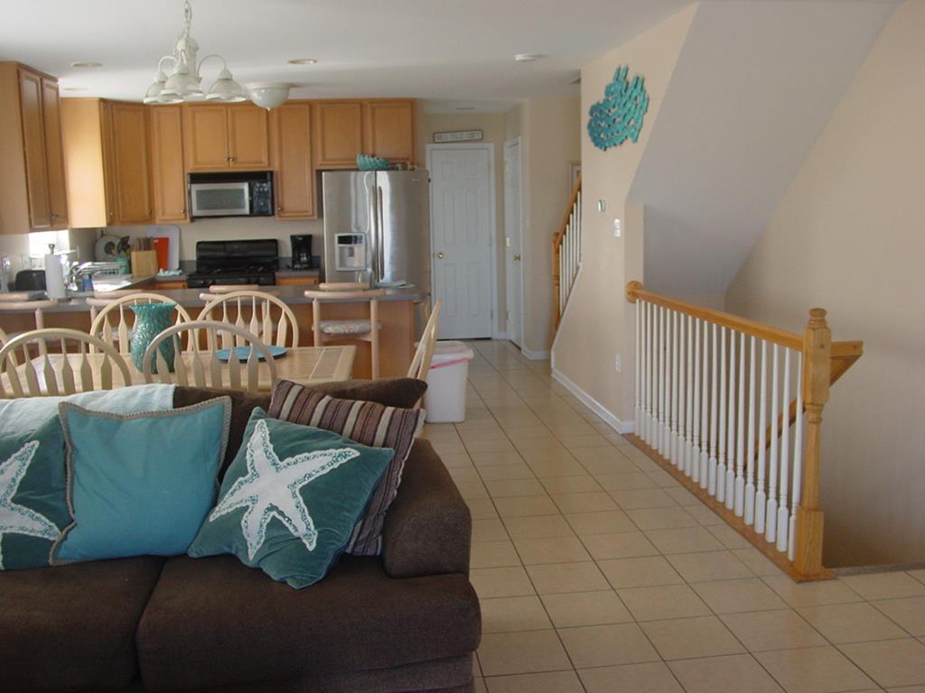 339 43rd Place, Sea Isle City (Bay Front)