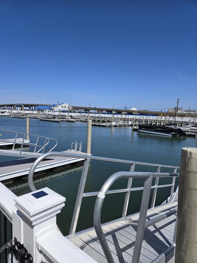 339 43rd Place, Sea Isle City (Bay Front)