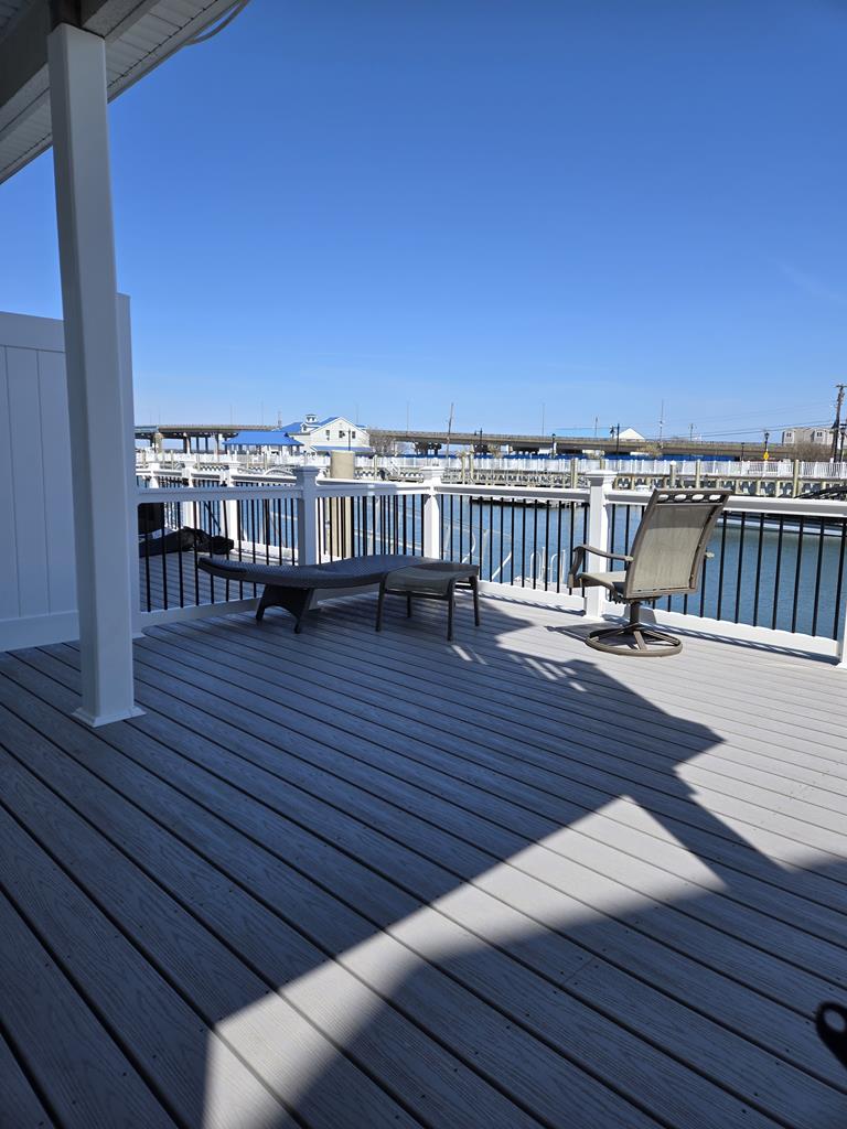 339 43rd Place, Sea Isle City (Bay Front)