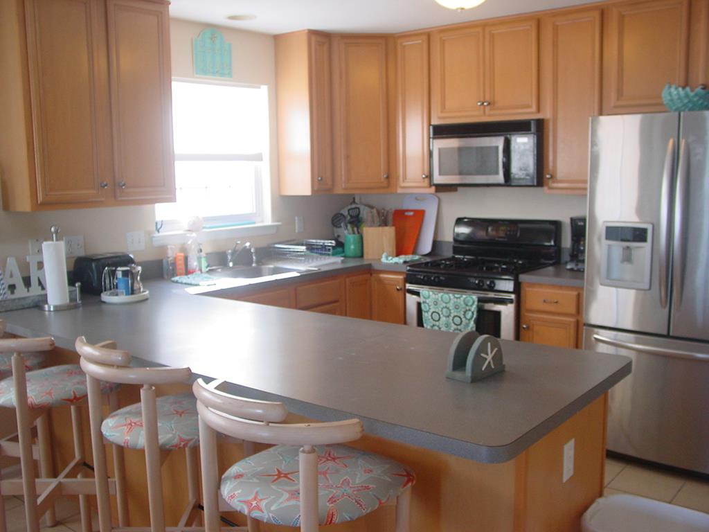 339 43rd Place, Sea Isle City (Bay Front)