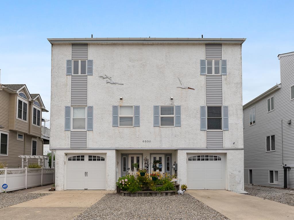 Freda Real Estate 6500 Central Avenue, Sea Isle City Vacation