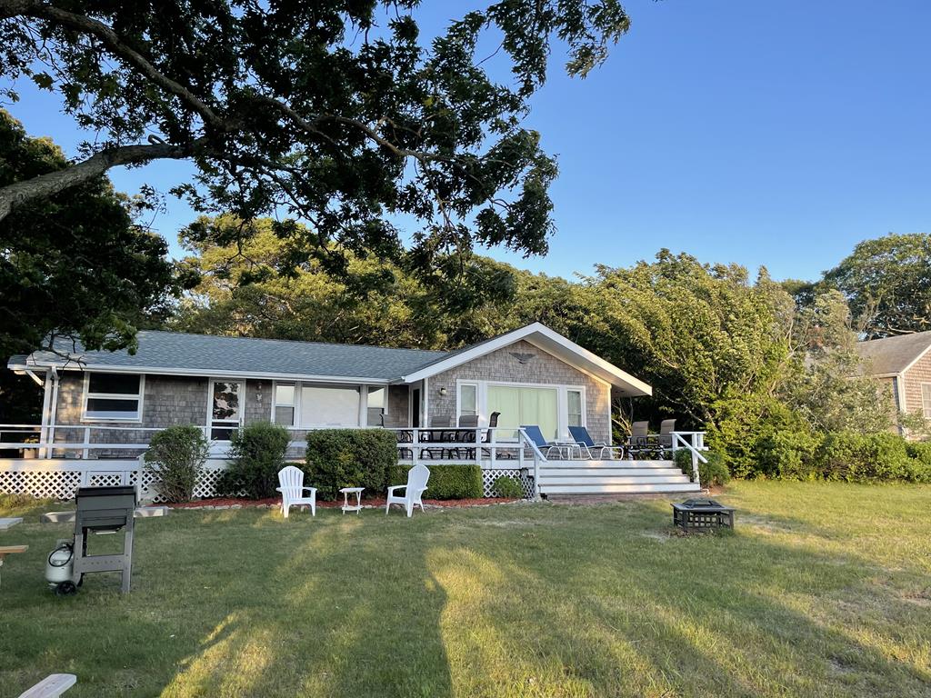 For Lease 48 Shirley Avenue, Oak Bluffs, MA 02557, Waterfront 3 Beds