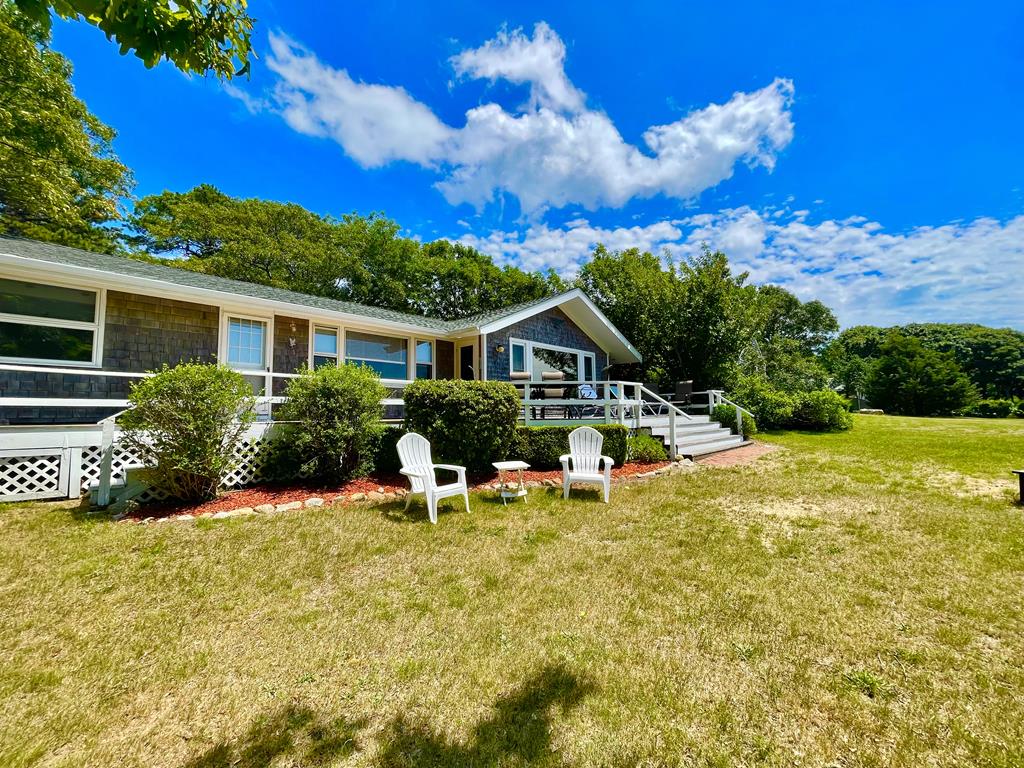 48 Shirley Avenue, Oak Bluffs, MA 02557, Waterfront