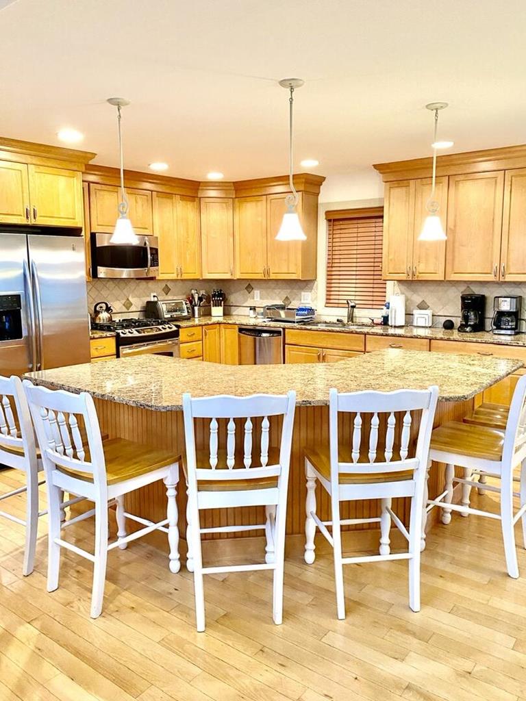 5605 Pleasure Avenue, Sea Isle City (Beach Block)