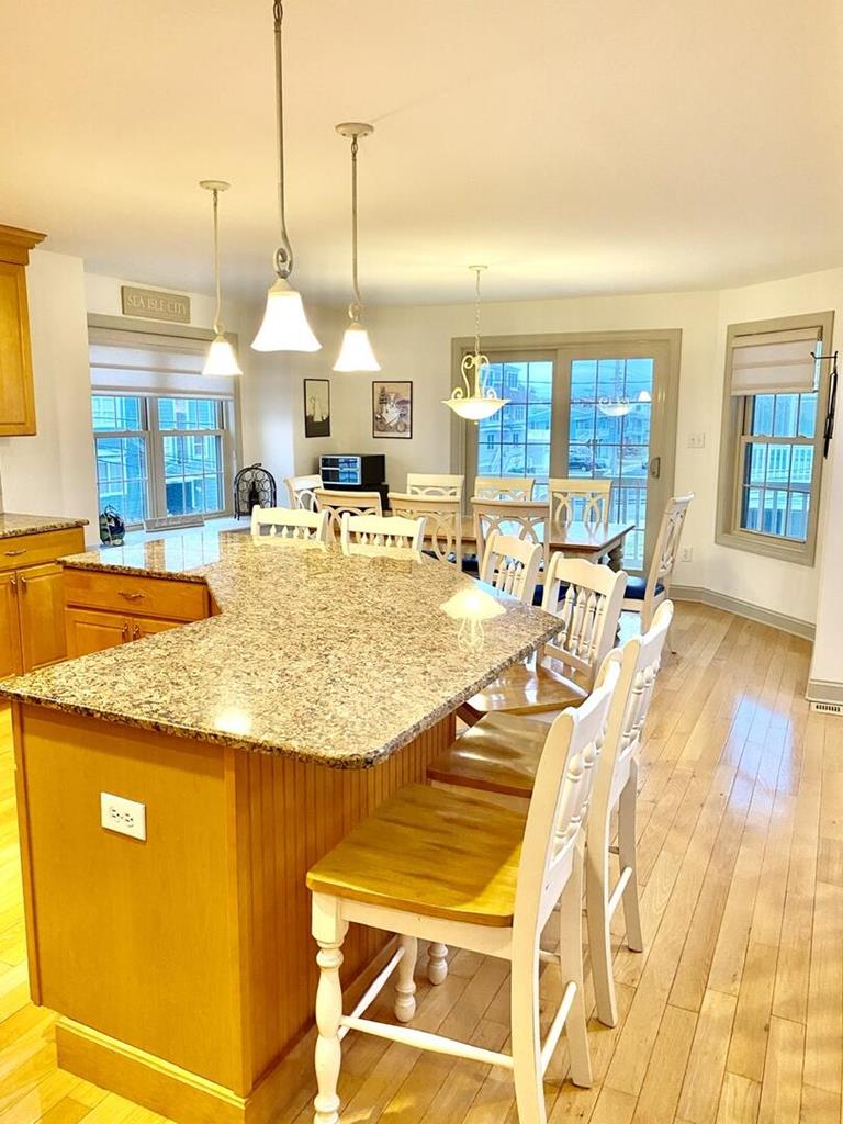 5605 Pleasure Avenue, Sea Isle City (Beach Block)