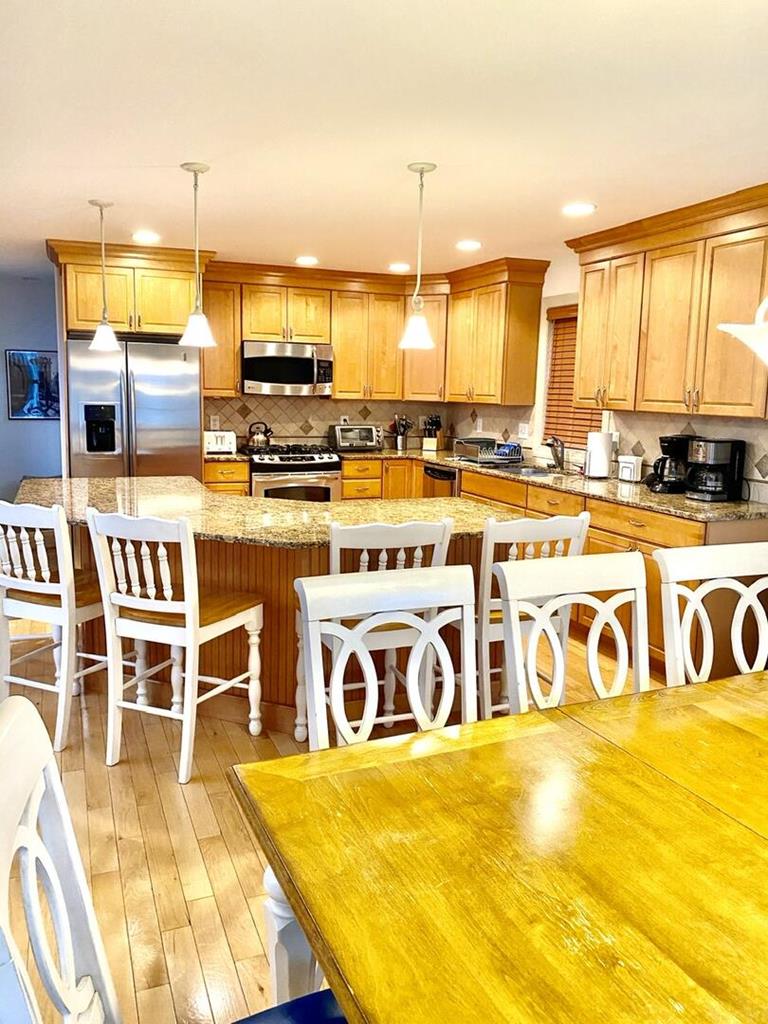 5605 Pleasure Avenue, Sea Isle City (Beach Block)