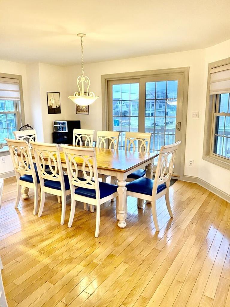 5605 Pleasure Avenue, Sea Isle City (Beach Block)