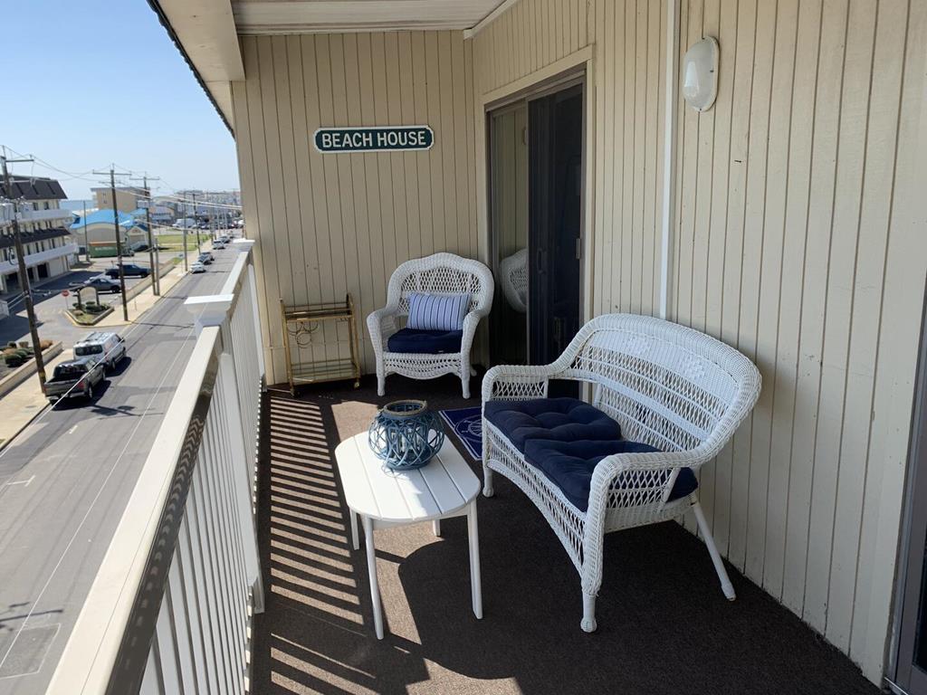 3800 Pleasure Avenue, Sea Isle City (Beach Block)
