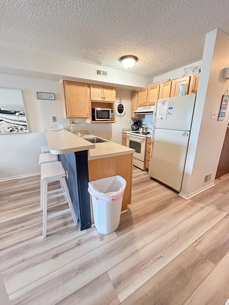 3800 Pleasure Avenue, Sea Isle City (Beach Block)