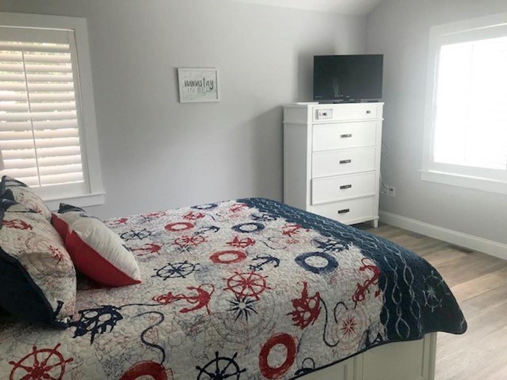 Anchor Retreat - Guest Bedroom