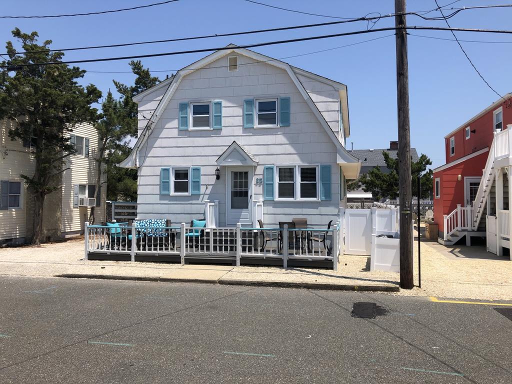 23 E. Nevada Avenue, Haven Beach