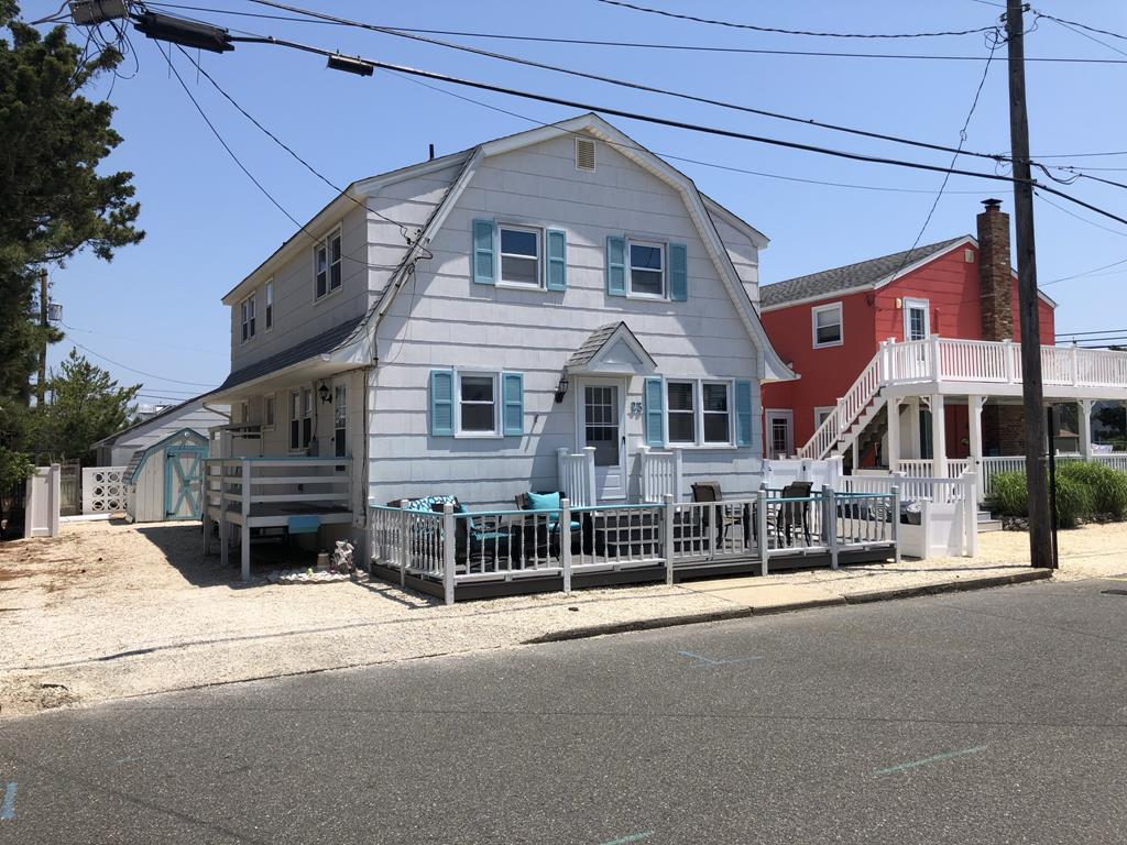 23 E. Nevada Avenue, Haven Beach (Ocean Side)