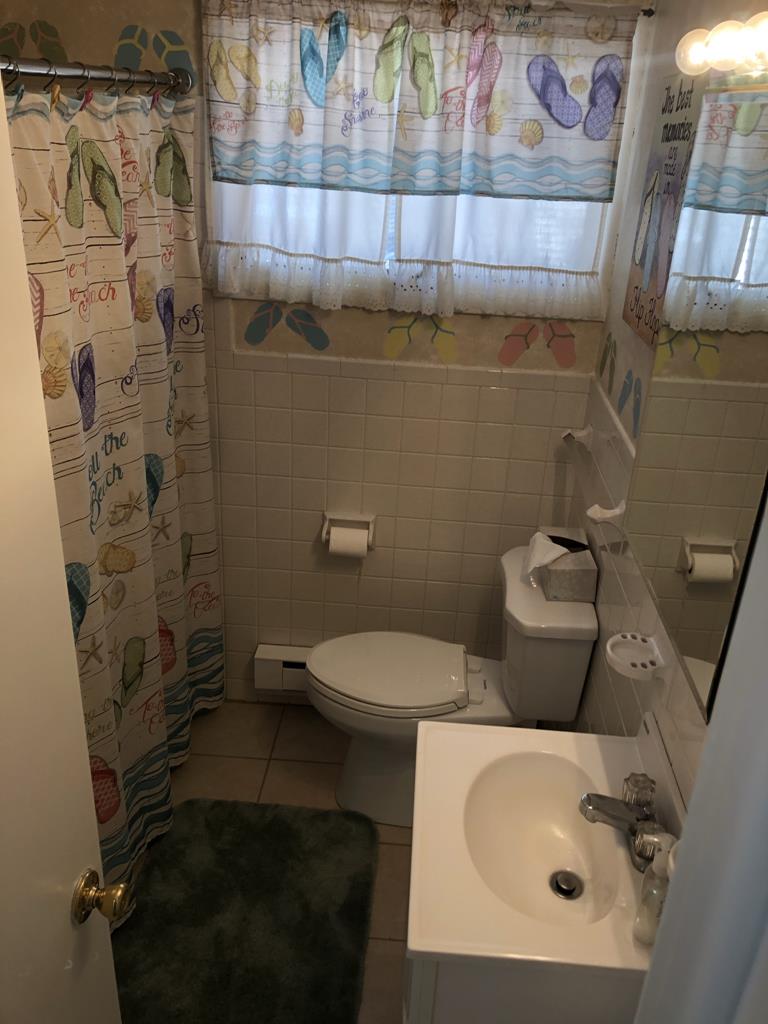 23 E. Nevada Avenue, Haven Beach (Ocean Side)