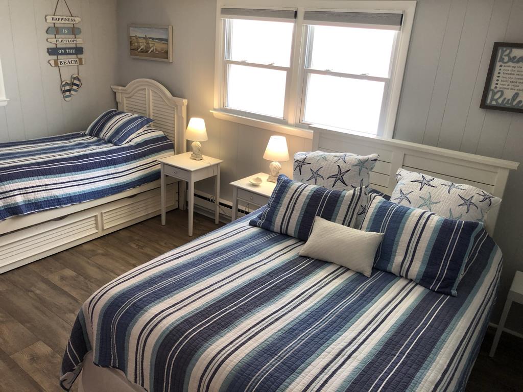 23 E. Nevada Avenue, Haven Beach (Ocean Side)