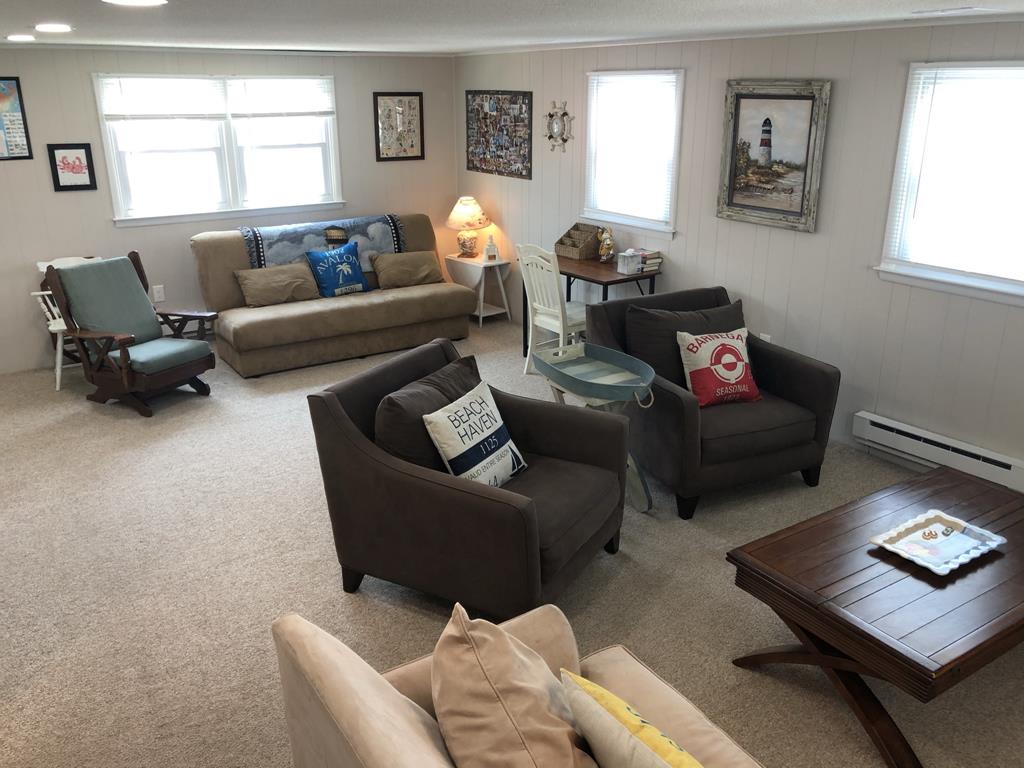 23 E. Nevada Avenue, Haven Beach (Ocean Side)