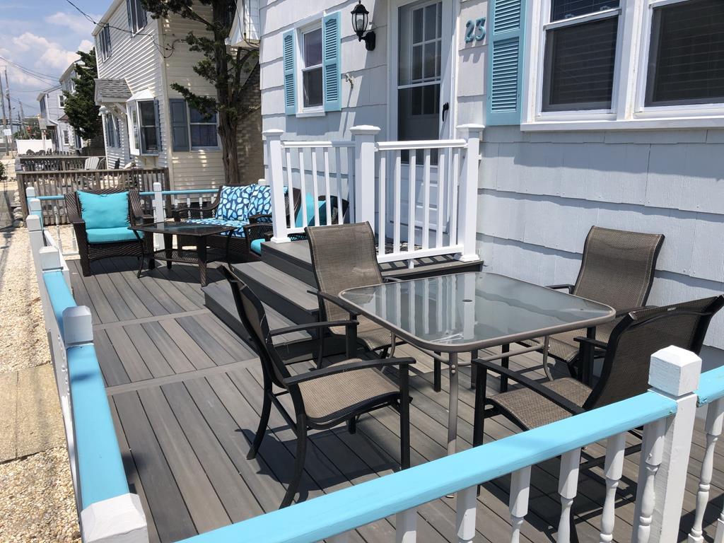 23 E. Nevada Avenue, Haven Beach (Ocean Side)