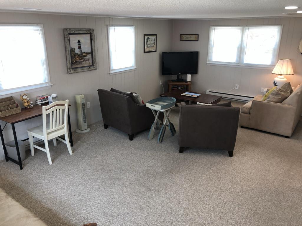 23 E. Nevada Avenue, Haven Beach (Ocean Side)