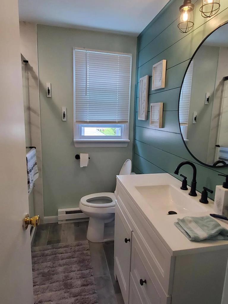 23 E. Nevada Avenue, Haven Beach (Ocean Side)