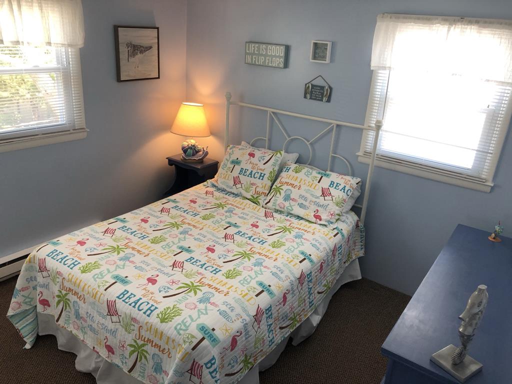 23 E. Nevada Avenue, Haven Beach (Ocean Side)