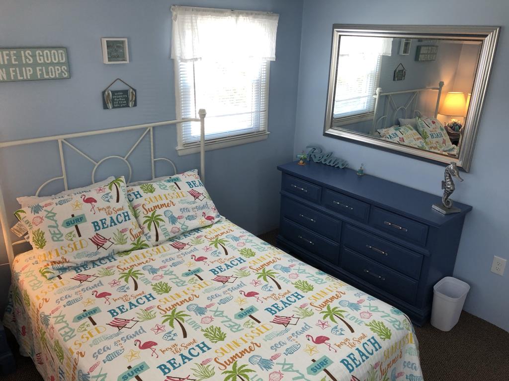 23 E. Nevada Avenue, Haven Beach (Ocean Side)