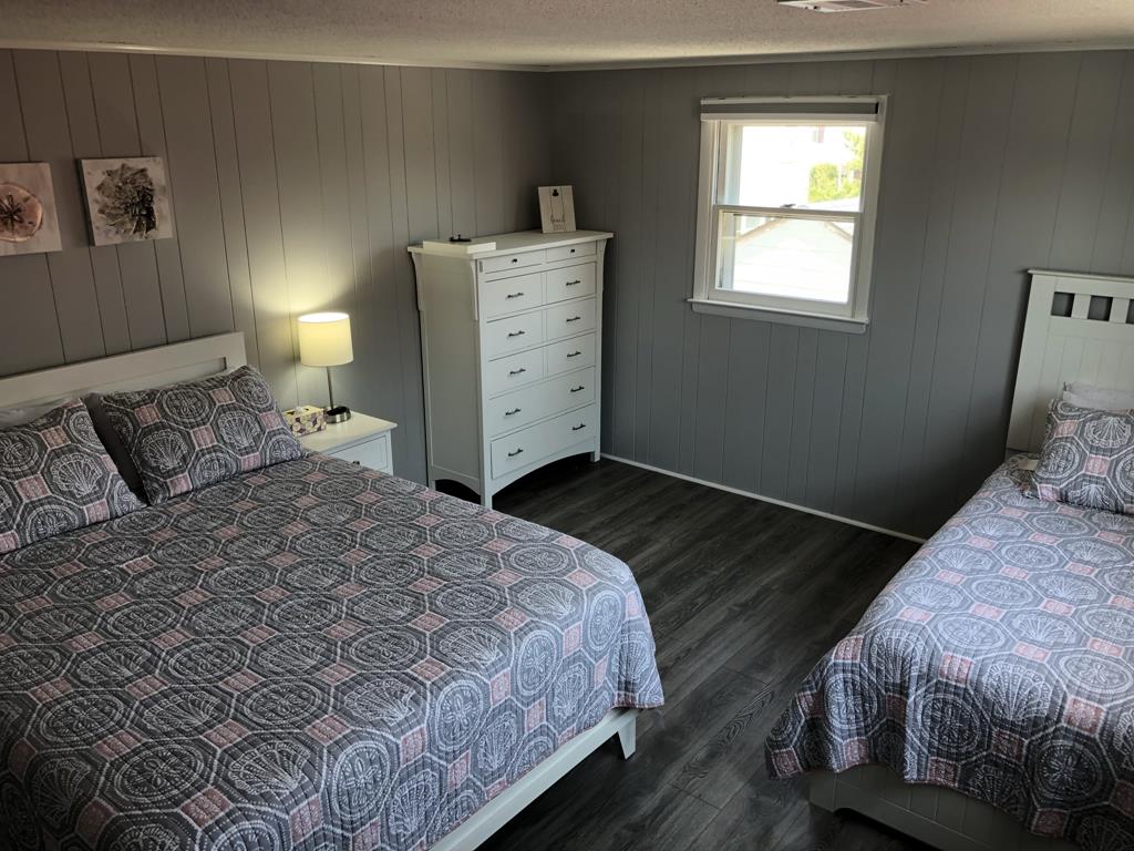 23 E. Nevada Avenue, Haven Beach (Ocean Side)