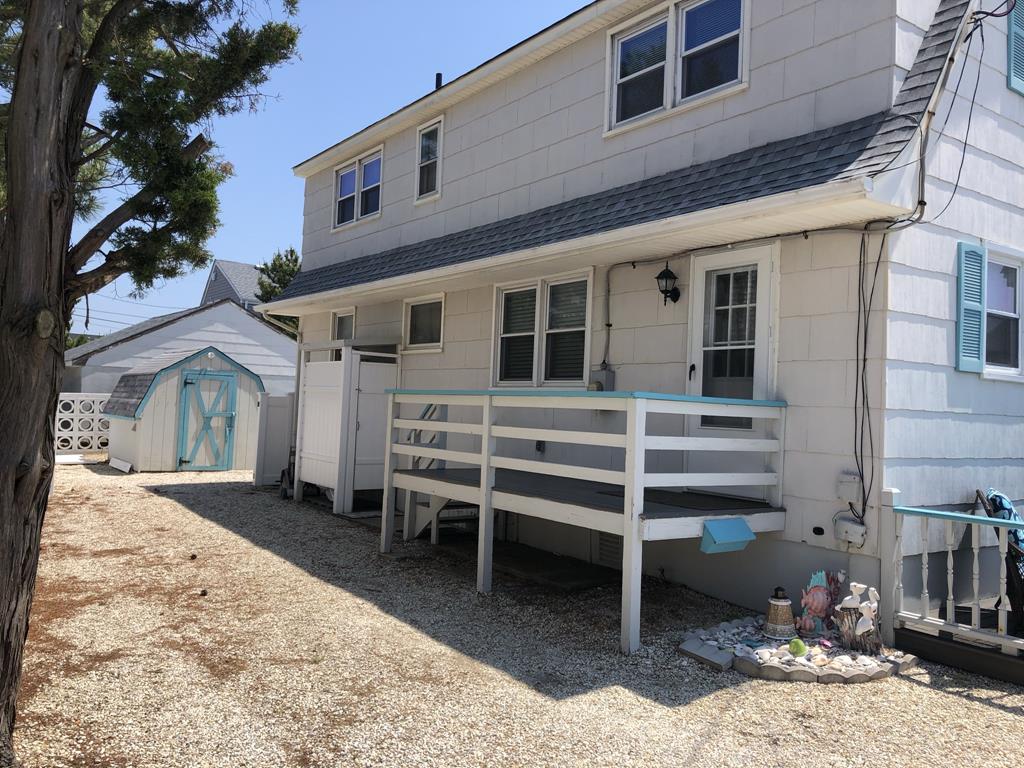 23 E. Nevada Avenue, Haven Beach (Ocean Side)