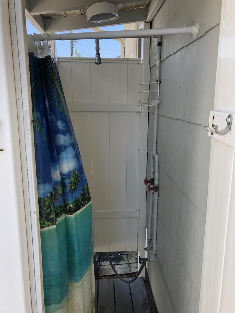 23 E. Nevada Avenue, Haven Beach (Ocean Side)