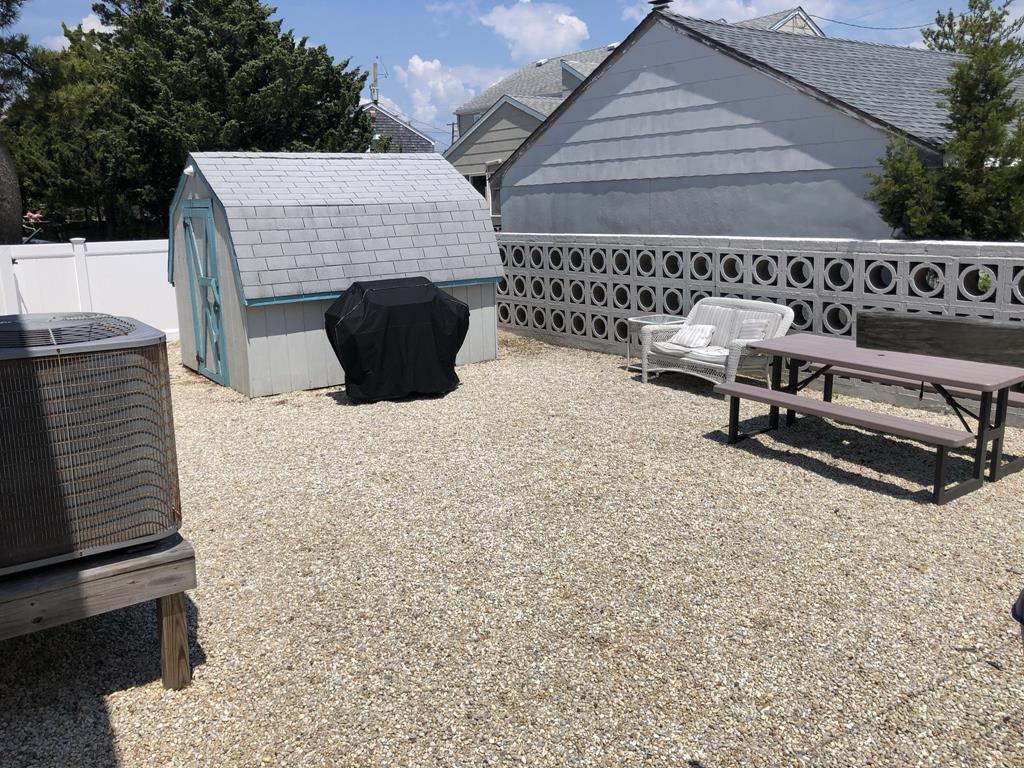 23 E. Nevada Avenue, Haven Beach (Ocean Side)