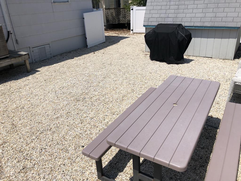 23 E. Nevada Avenue, Haven Beach (Ocean Side)