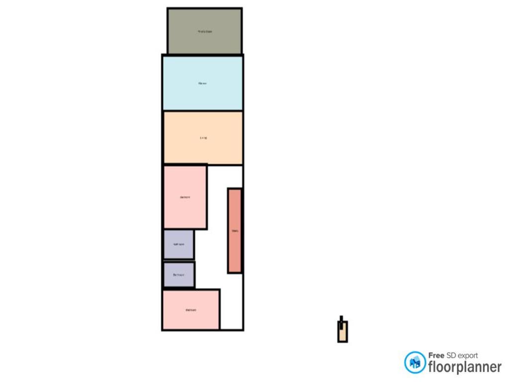 817 Stockton Avenue, Apt 1 | Photo 30