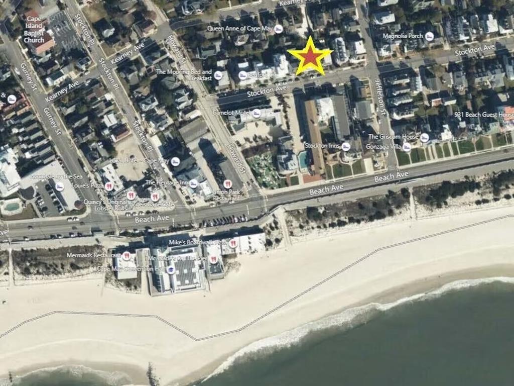 817 Stockton Avenue, Apt 1 | Photo 32