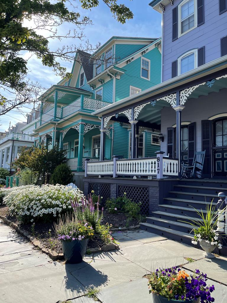 817 Stockton Avenue, Apt 1 | Photo 12