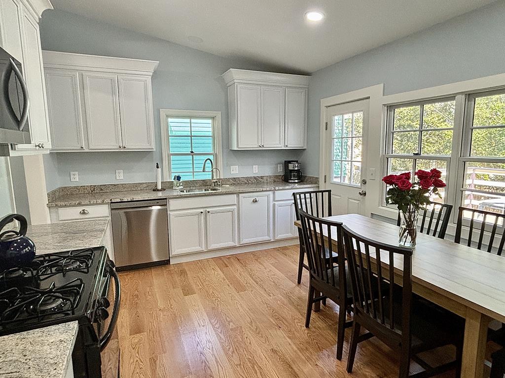 817 Stockton Avenue, Apt 1 | Photo 4